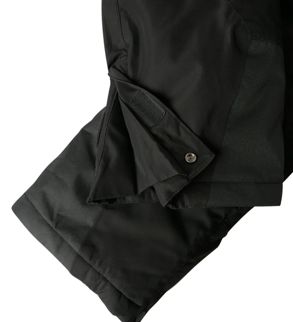 Skibukser - Noos - NknSlope10 - Sort|Name It Discount