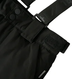 Skibukser - Noos - NknSlope10 - Sort|Name It Discount