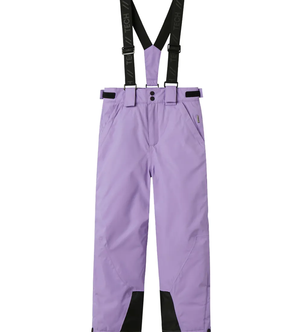 Skibukser - Noos - NknSlope10 - Sunlit Allium|Name It