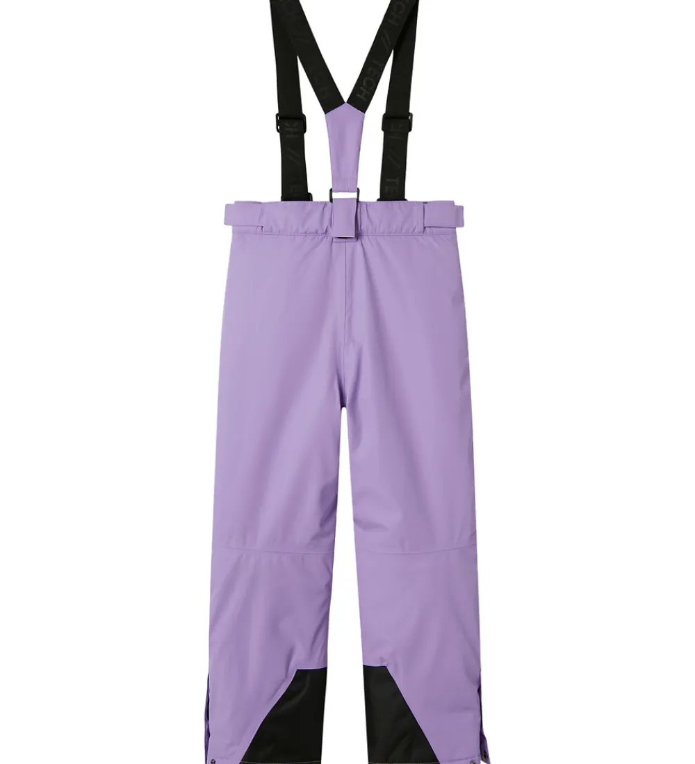 Skibukser - Noos - NknSlope10 - Sunlit Allium|Name It