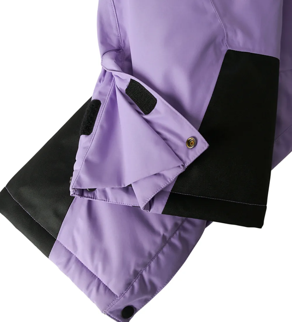 Skibukser - Noos - NknSlope10 - Sunlit Allium|Name It