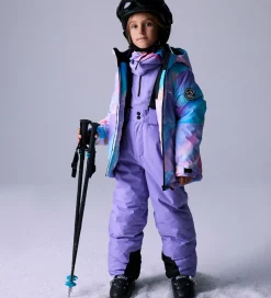 Skibukser - Noos - NknSlope10 - Sunlit Allium|Name It