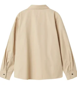 Skjorte - NkmKarter - Peyote|Name It Best