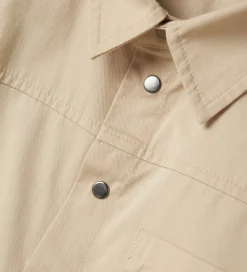 Skjorte - NkmKarter - Peyote|Name It Best