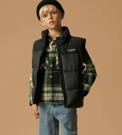 Skjorte - NkmNorris - Garden Topiary|Name It Outlet