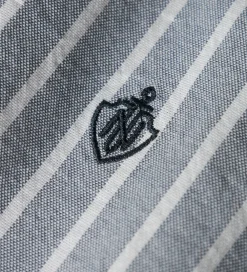 Skjorte - NkmRekid - Flint Stone|Name It Best