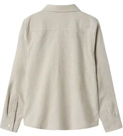 Skjorte - Noos - NkmNewsa - Pure Cashmere|Name It Online