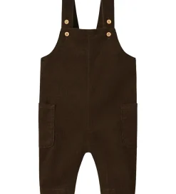 Smækbukser - Fløjl - NbmSasalle - Delicioso|Name It New