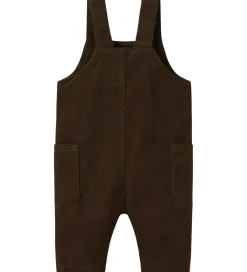 Smækbukser - Fløjl - NbmSasalle - Delicioso|Name It New