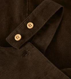 Smækbukser - Fløjl - NbmSasalle - Delicioso|Name It New