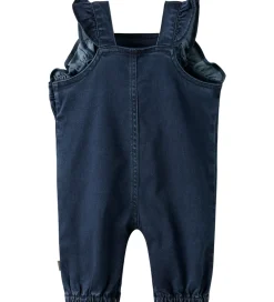 Smækbukser - NbfTara - Dark Blue Denim|Name It Discount