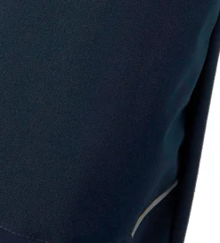 Softshellbukser - Noos - NknAlfa - Dark Sapphire|Name It New