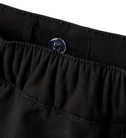 Softshellbukser - Noos - NkfAlfa - Black|Name It Best