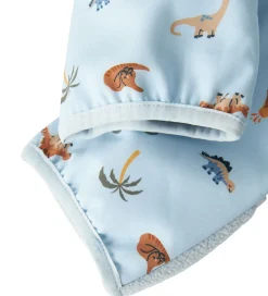 Softshelldragt m. Fleece - NbmAlfa08 - Skyway/Mini Dino|Name It Online