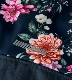 Softshelldragt m. Fleece - Noos - NmfAlfa - Dark Sapphir|Name It Sale