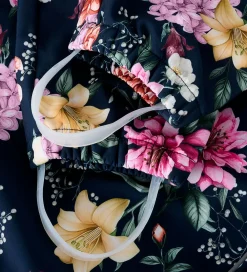 Softshelldragt m. Fleece - Noos - NmfAlfa - Dark Sapphir|Name It Sale