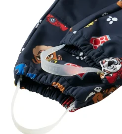 Softshelldragt m. Fleece - Noos - NmmAlfa08 PawPatrol -|Name It Clearance