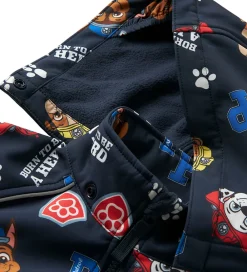 Softshelldragt m. Fleece - Noos - NmmAlfa08 PawPatrol -|Name It Clearance