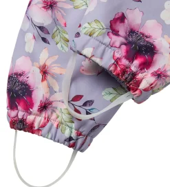 Softshelldragt m. Fleece - Noos - NmfAlfa08 - Heirloom L|Name It