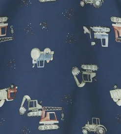 Softshelldragt m. Fleece - Noos - NmmAlfa08 - Sargasso S|Name It Outlet