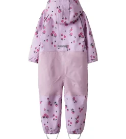 Softshelldragt m. Fleece - Noos - NmfAlfa08 - Winsome Or|Name It Discount