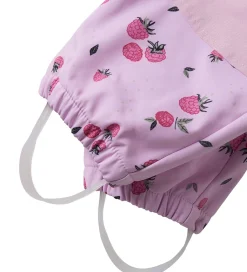 Softshelldragt m. Fleece - Noos - NmfAlfa08 - Winsome Or|Name It Discount