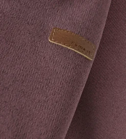 Softshelldragt m. Fleece - NbnMada08 - Rose Brown m. Øre|Name It