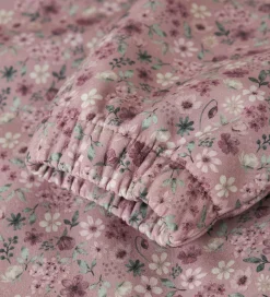 Softshelljakke m. Fleece - NmfAlfa08 - Woodrose/Blossom|Name It Hot