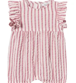 Sommerdragt - NbfHunica - Parfait Pink|Name It Hot