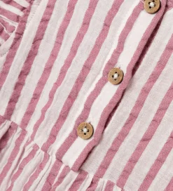 Sommerdragt - NbfHunica - Parfait Pink|Name It Hot