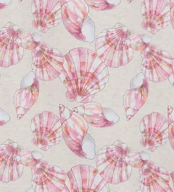 Sommerdragt - NbfJellia - Peyote Melange m. Muslingeskal|Name It Discount