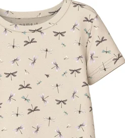 Sommerdragt - NbfJoyane - Summer Sand|Name It New