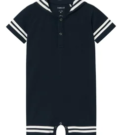 Sommerdragt - NbmDecan - Dark Sapphire|Name It