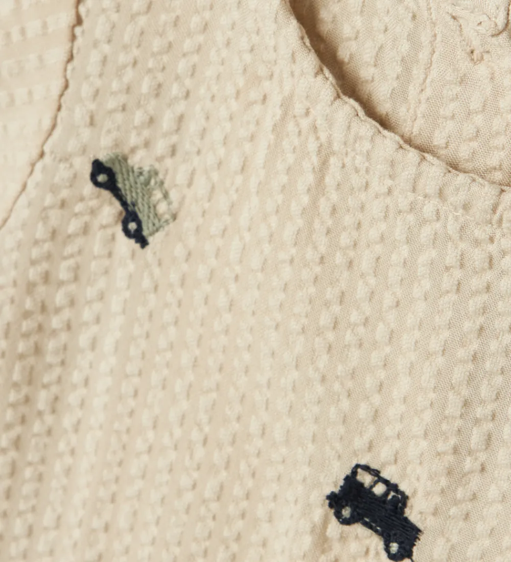 Sommerdragt - NbmHaffi - Peyote m. Biler|Name It Online