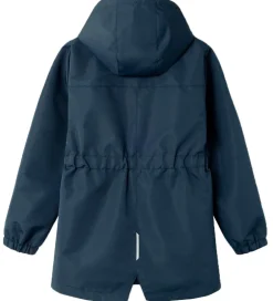 Sommerjakke - NkfMalex08 - Dark Sapphire|Name It Clearance