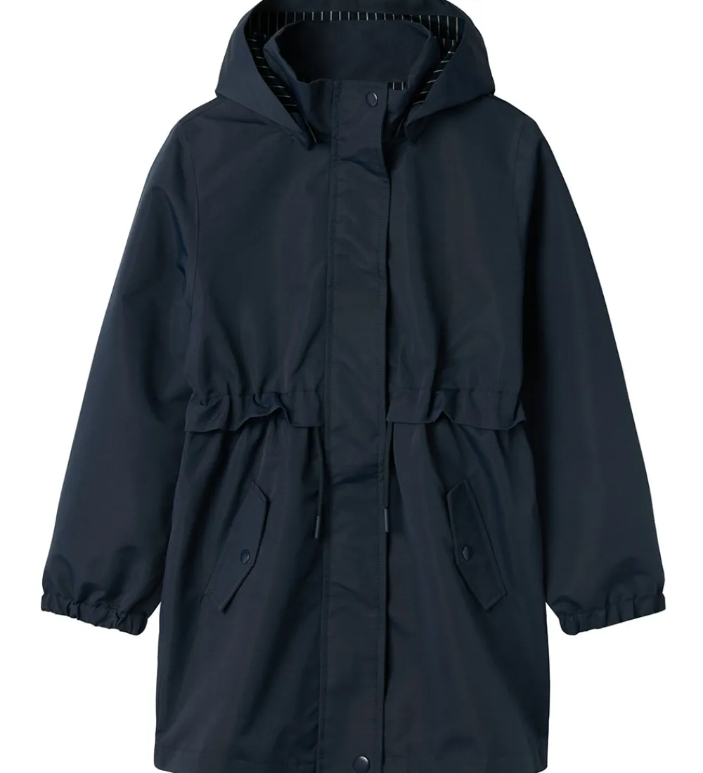 Sommerjakke - NkfMalex08 - Dark Sapphire|Name It Hot