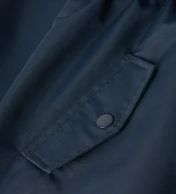 Sommerjakke - NkfMalex08 - Dark Sapphire|Name It Hot