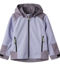 Sommerjakke - NknAlfaLight08 - Heirloom Lilac|Name It