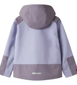 Sommerjakke - NknAlfaLight08 - Heirloom Lilac|Name It