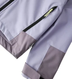 Sommerjakke - NknAlfaLight08 - Heirloom Lilac|Name It