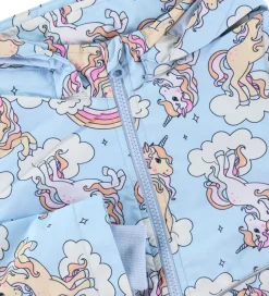 Sommerjakke - NmfMaxi - Skyway/Unicorn|Name It Best