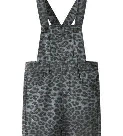 Spencer - Denim - NmfOphelia - Night Owl/Grey Leopard|Name It Online
