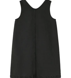 Spencer - Loose - NKfMonala - Dark Grey Denim|Name It Best