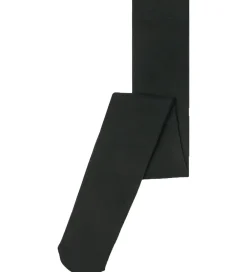 strømpebukser - NkfOffleece - Black|Name It Online