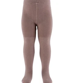 Strømpebukser - Uld/Bomuld - NmfWakma - Antler|Name It