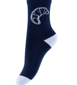 Strømper - NmmRumle - 3-pak - Navy Blazer|Name It Outlet