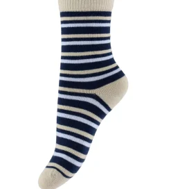 Strømper - NmmRumle - 3-pak - Navy Blazer|Name It Outlet