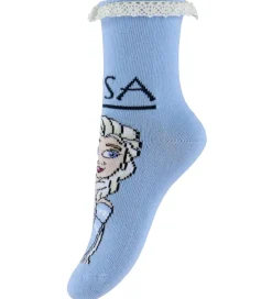 Strømper - 3-pak - NmFosa - Frost - Windsurfer|Name It Clearance