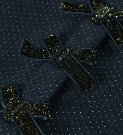 Sweat Cardigan - NbfRulina - Navy Blazer|Name It Discount