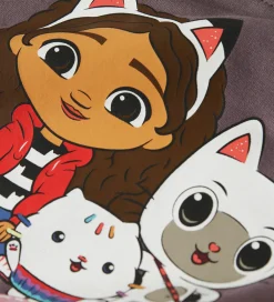 Sweatkjole - NmfNuri - Gabby's Dollhouse - Moonscape|Name It Outlet